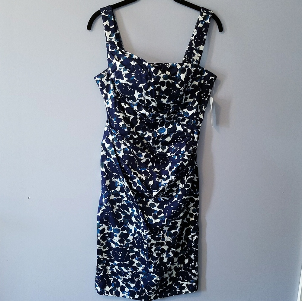 NWT Maggy London Dress